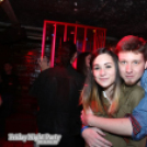 04.18. Friday Night Party