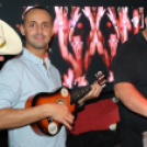 2014.05.23 Mamma Mia Ballantine's Brazil Night Dj:Ice Fotók:árpika