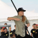 2013.07.13.Szombat Szigetközi Music Fesztivál 2.nap Fotók.árpika