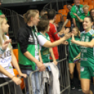 2018.10.06. Győri Audi ETO KC -Krim Ljubijana Női kézilabda bajnokok ligája mérkőzés Fotók:árpika 