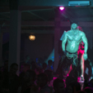 Mundo - Andro & Julia Carpenter 2014.05.31. (szombat)