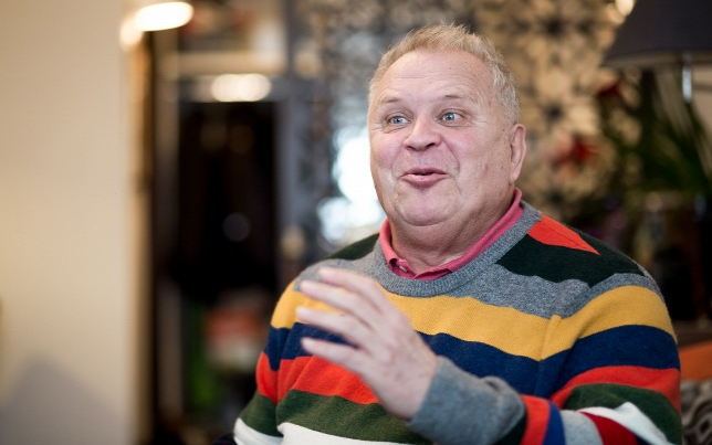 Dévényi Tibi bácsi visszatér