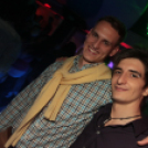 Club Neo (Győr) - A Hódítás Éjszakája - 2014. április 20. (vasárnap)