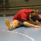 2019.10.04.Győri Audi ETO KC Bajnokok Ligája előtti edzés