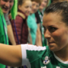 2017.11.06. Győri Audi Eto KC-Rostov Don női kézilabda Bajnokok Ligája Fotók:árpika .