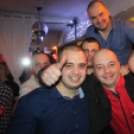 2019.03.09.Mamma Mia Nőnapi Party & Chippendale Show Dj:Balage