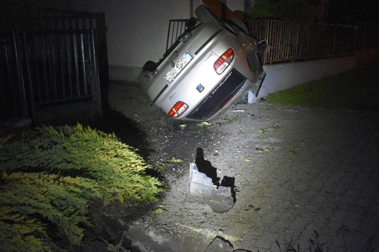 Sok dolga volt a rendőrség munkatársainak a hétvégén