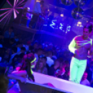 Club Vertigo -  UV Night & All 4 Ladies 2014.03.01. (szombat)