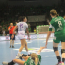 2018.05.23. Audi ETO KC -Békéscsaba női kézilabda és a bajnoki ünneplése Fotók:árpika 