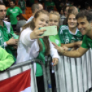 2017.10.07. Audi Eto Kc-Fc Midtjylland Bajnokok Ligája 1. mérkőzés 