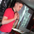 2014.07.18 Mamma Mia R'n'B Video Disco Dj:Hubik Fotók:árpika