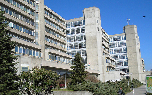 Járműfejlesztési tanszék indul a győri egyetemen