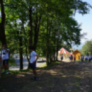 Lendvai Anna megmászta a Kékest! Kékes-túra 2016. szeptember 3. Photo: MakaiFotó