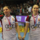 2019.07.21.Kézilabda Női U19-es EB Döntő Magyarország-Hollandia és záróünnepség