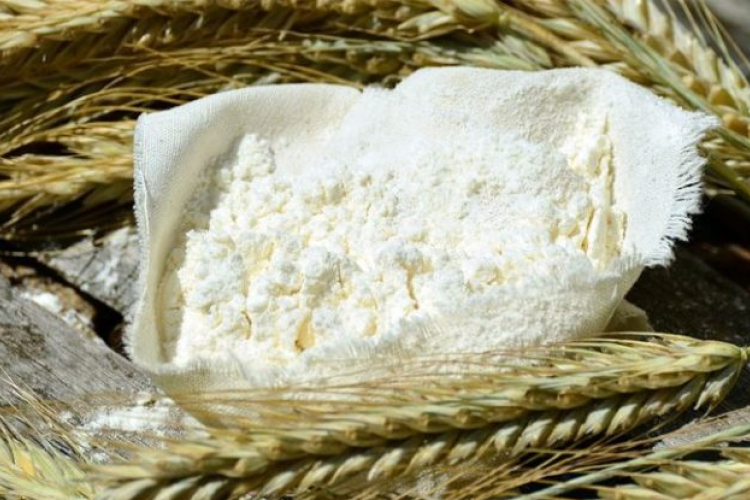 Drágább lesz a liszt