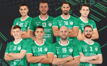 Nagy mozgás az ETO férfi kéziseknél