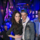 Club Vertigo -  UV Night & All 4 Ladies 2014.03.01. (szombat)