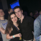 Club Vertigo - Andro 2015.02.07. (szombat)