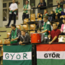 2013.01.06. Hat-Agro Uni Győr-ZTE NKK női kosárlabda Fotók:árpika