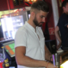 2017.07.21. Mamma Mia Retro Friday Dj:Hubik Fotók:árpika