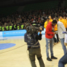 2019.02.16 Hepp Kupa döntő és Zsíros Tibor Férfi kosárlabda Magyar Kupa döntő