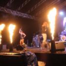 2017.06.24 Voluta Fesztivál Kozmix élő nagykocnert Fotók:árpika 