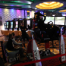 2016.11.19. Szombat Casino Win Győr Férfinap Fotók.árpika