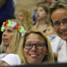 2017.07.26. EYOF 2017 Győr 3.nap Fotók:árpika 