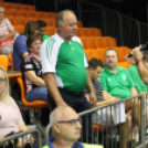 018.09.16 .Győri Audi ETO KC - DVSC női bajnoki mérkőzés Fotók:árpika 