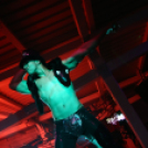 Club Mundo -  House Classic w/ Sterbinszky   Newl 2013.06.15. (szombat)