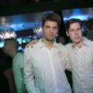 Club Vertigo - All 4 Ladies 2014.12.27. (szombat)