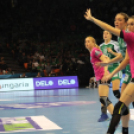 2019.11.02. Győri Audi ETO KC- RK Krim Mercator Bajnokok Ligája mérkőzés