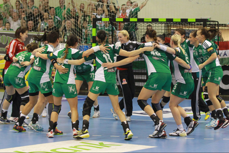 Négy győri kézilabdázó is jelölt az év játékosa címre az IHF-nél