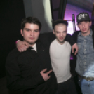 Club Vertigo - Majka & Curtis 2015.03.21. (szombat)