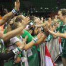 2019.04.13.Győri Audi ETO KC-Odense KC női kézilabda BL mérkőzés 