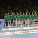 2019.02.09. Győri Audi ETO KC -Viper Kristiansand Női BL mérkőzés 