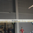 2017.07.26. EYOF 2017 Győr 3.nap Fotók:árpika 