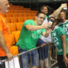 2019.07.30.Győri Audi ETO KC Nyilvános Edzés 