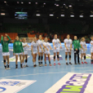 2018.09.01.Győri Audi ETO KC - Alba Fehérvár bajnoki mérkőzés és köszöntés Fotók:árpika 