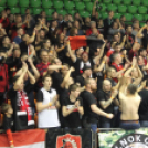 2019.02.16 Hepp Kupa döntő és Zsíros Tibor Férfi kosárlabda Magyar Kupa döntő