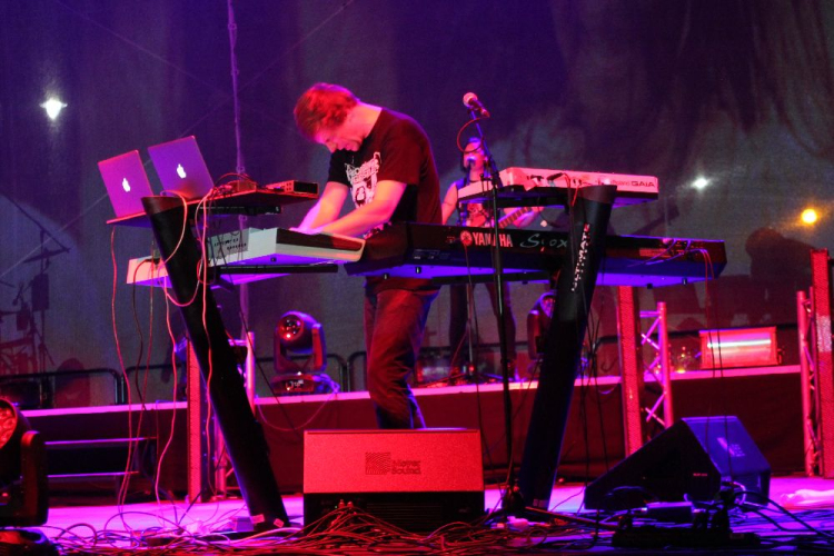 2017.08.26.Győri Nyárzáró Alphaville Fotók:árpika 