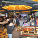 2016.12.10. Casino Win Győr Mikulás Party Fotók:árpika