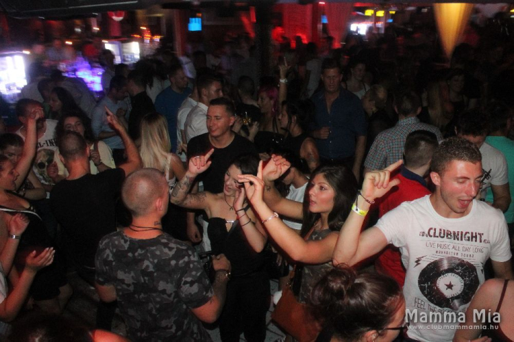 2017.06.03.Mamma Mia Video Disco Dj:Hubik Fotók:árpika