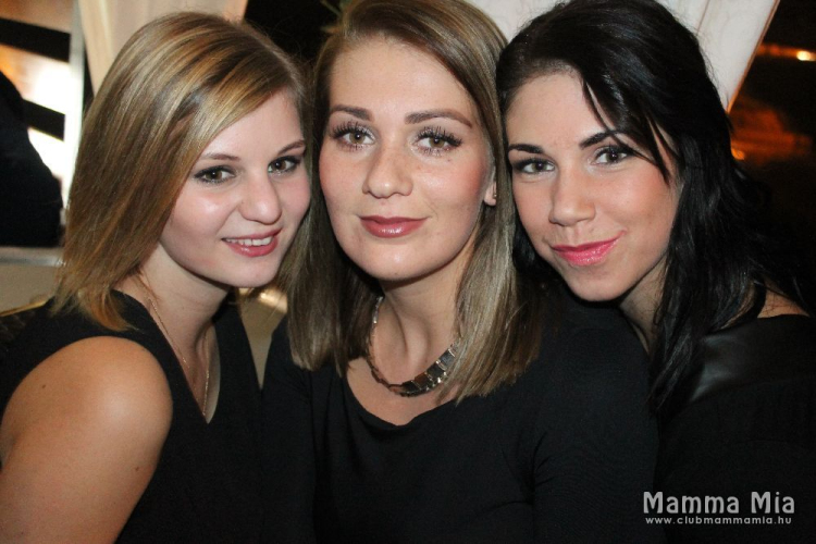 2014.11.14 Mamma Mia Pénteki Házibuli Dj:Ice & Konga Ati fotók:árpika