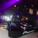 Club Vertigo - The Opening w/ Dave Martin 2014.09.13. (szombat)