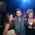 Club Vertigo - All 4 Ladies 2015.04.11. (szombat) (Fotók: Vertigo)