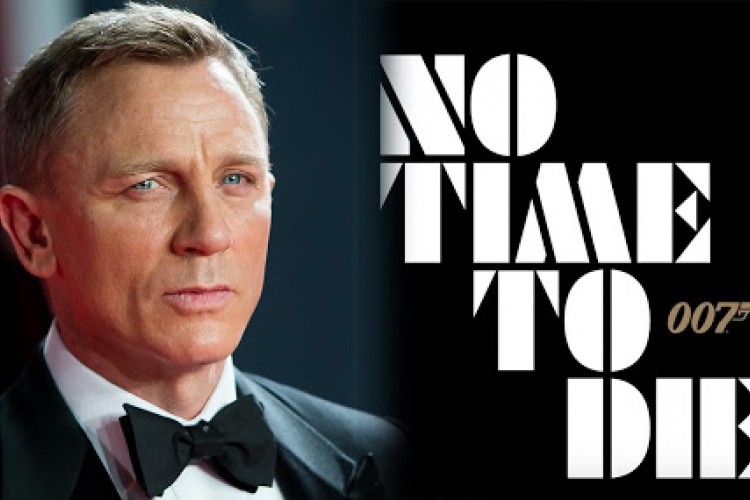 Koronavírus: Elhalasztanák a legdrágább, új Bond-film bemutatását