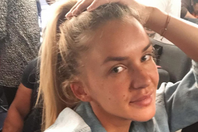 Átírták Hódi Pamela TV2-es szerződését