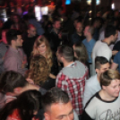 2016.01.15. Mamma Mia Pezsgőt a csajoknak Party Dj:Ice&Solymi Conga Photo by árpika