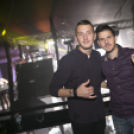 Club Vertigo - All 4 Ladies 2014.11.01. (szombat)